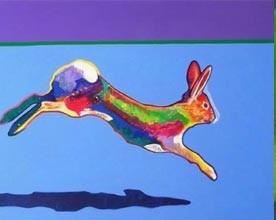 Olympic Power Suite by Nieto