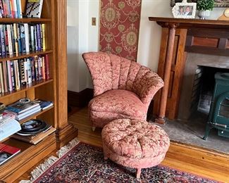 Sorry, this chair has been sold