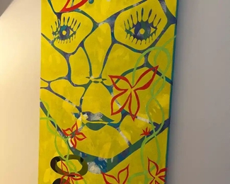 Fine art by Nicolas Defonte