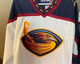 NHL jersey