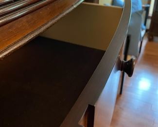 king bed set drawers