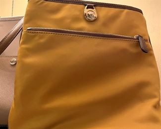 designer label handbags