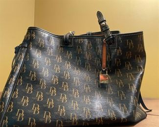 designer label handbags