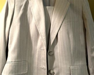 Anne Klein womens blazer