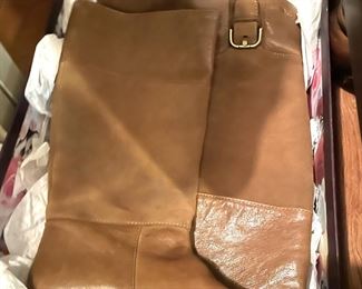 womens leather shoes