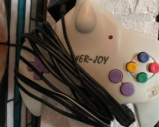 vintage controller