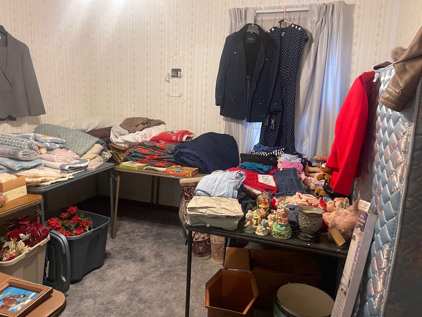 Estate Sale in Wichita, KS starts on 8/25/2023