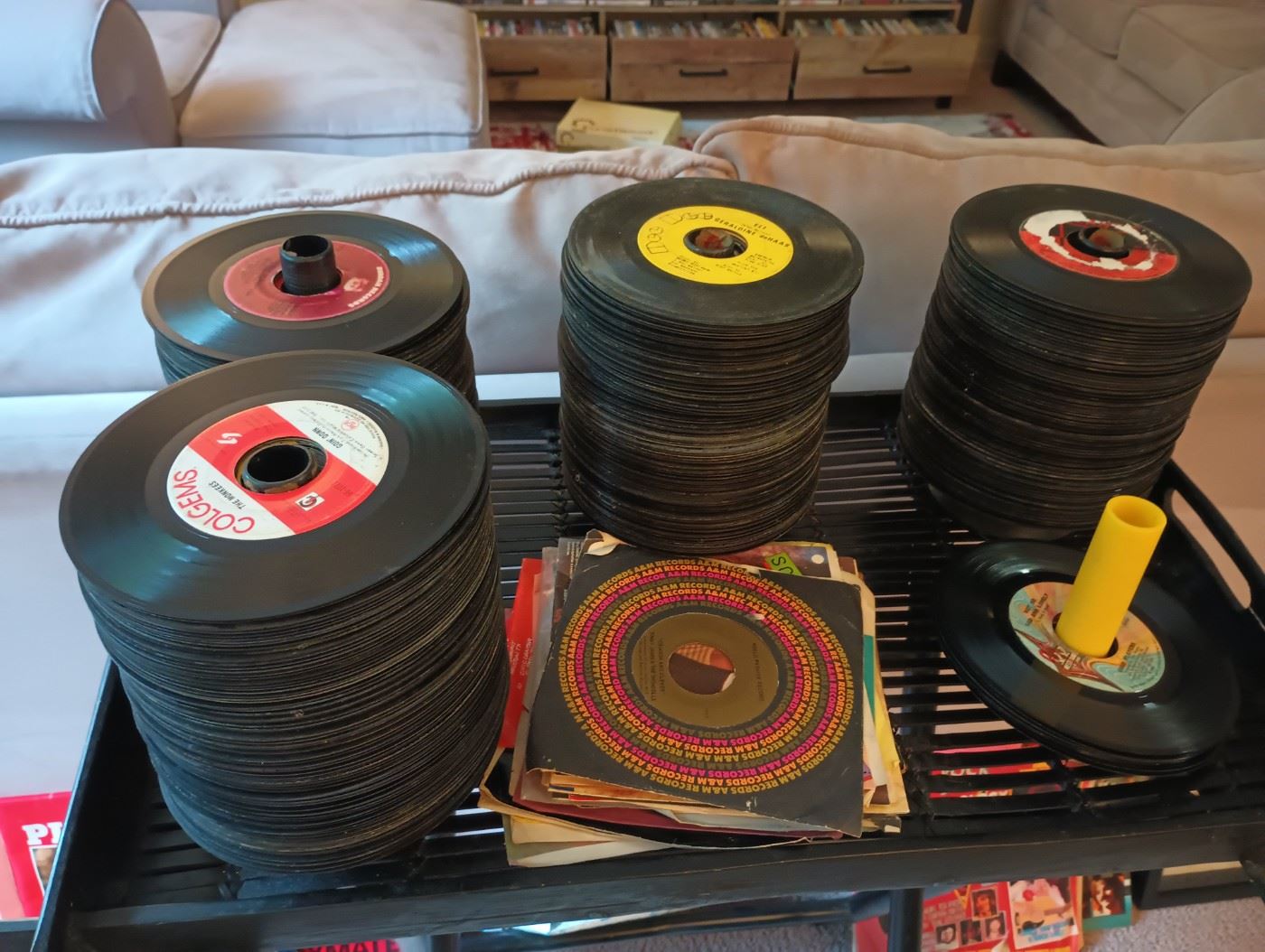 Estate sale Waukegan Illinois 50 off everything... starts on 8/11/2023