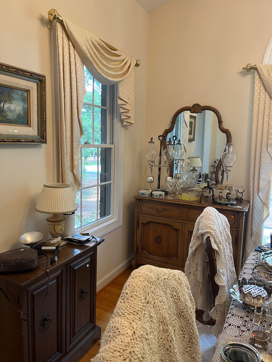 Moore Estate Sales in Pinehurst, NC starts on 8/11/2023