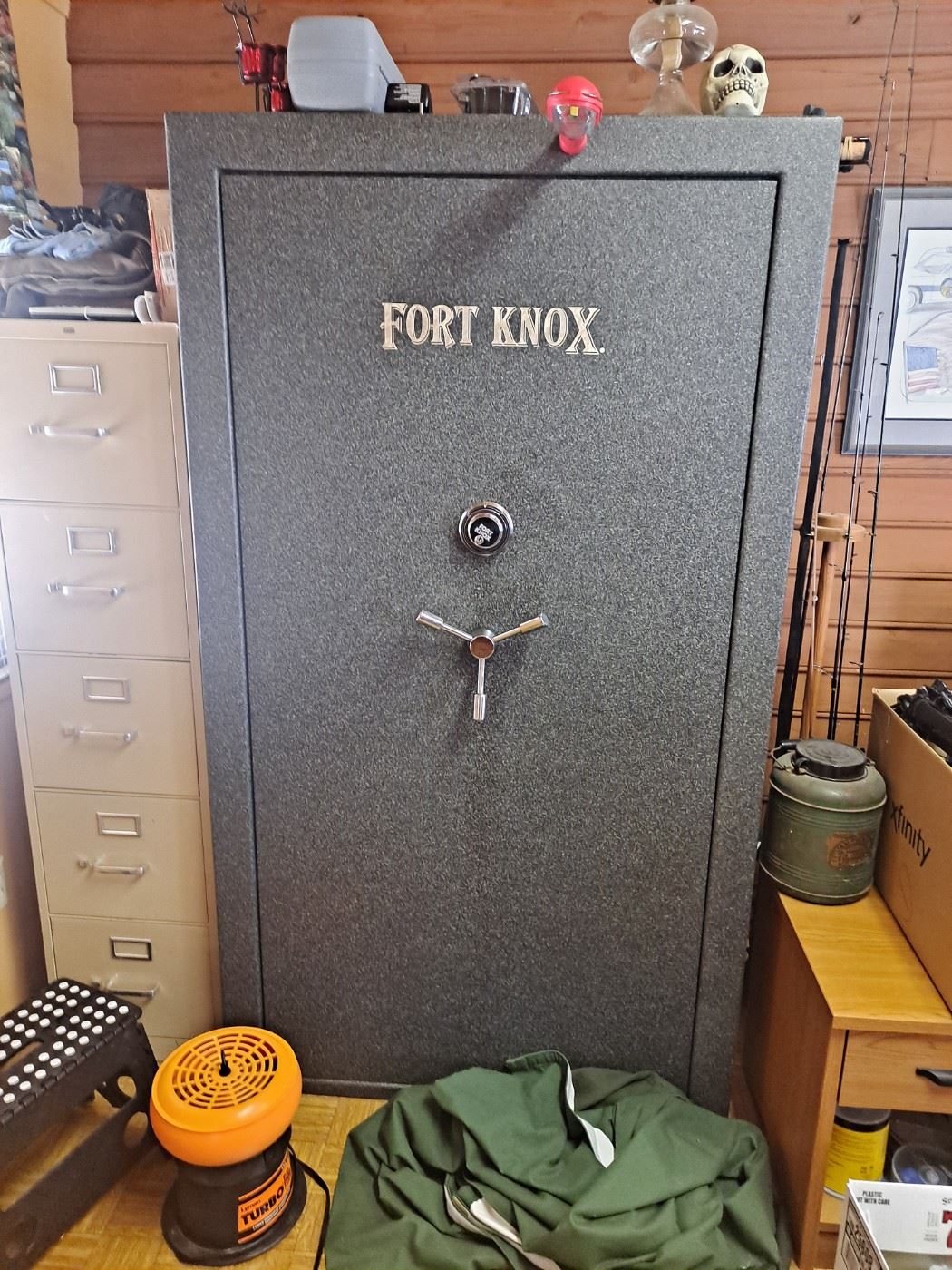 Dempsey Sale in Ooltewah, TN starts on 9/2/2023