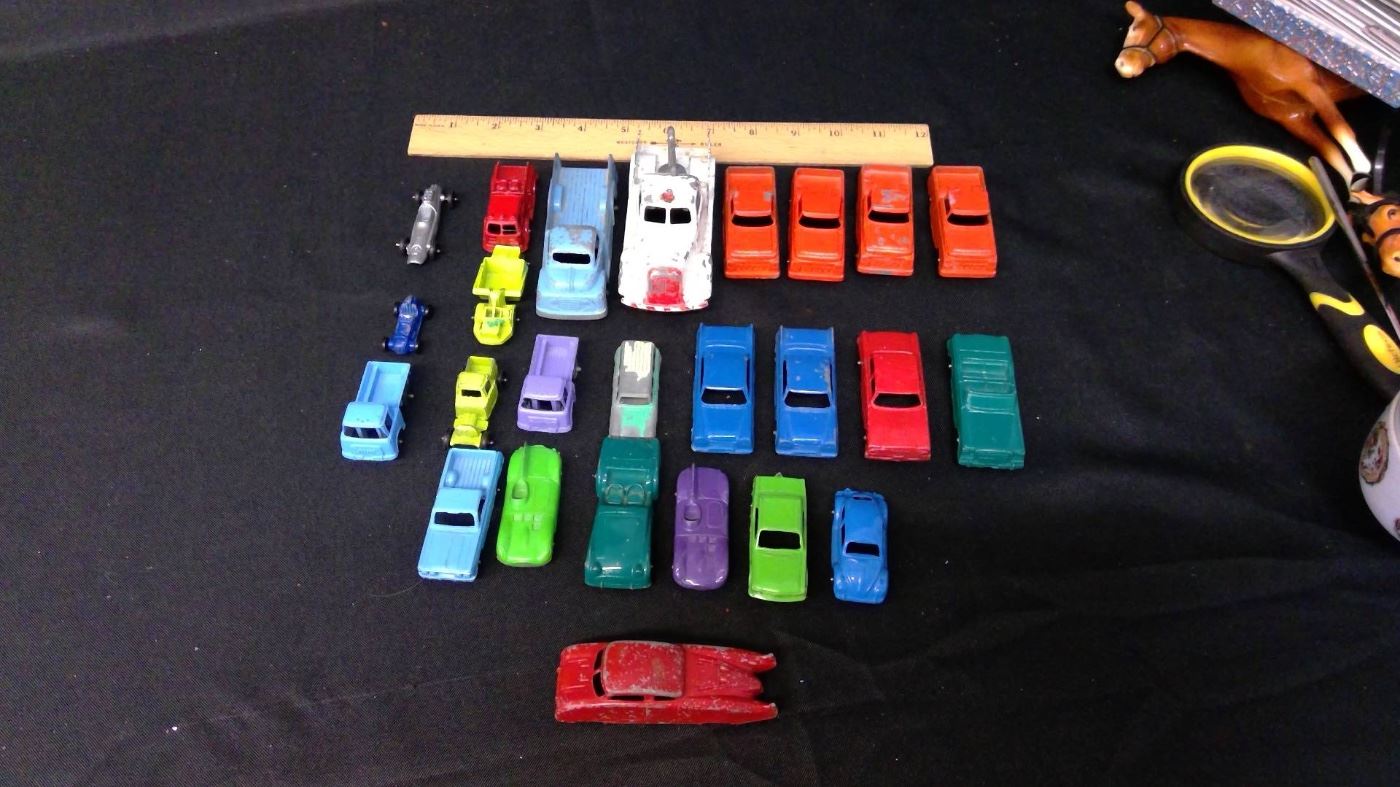 Port Orchard Petite Online Auction starts on 8/9/2023