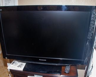 Panasonic TV
