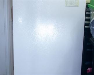 Gibson commercial freezer