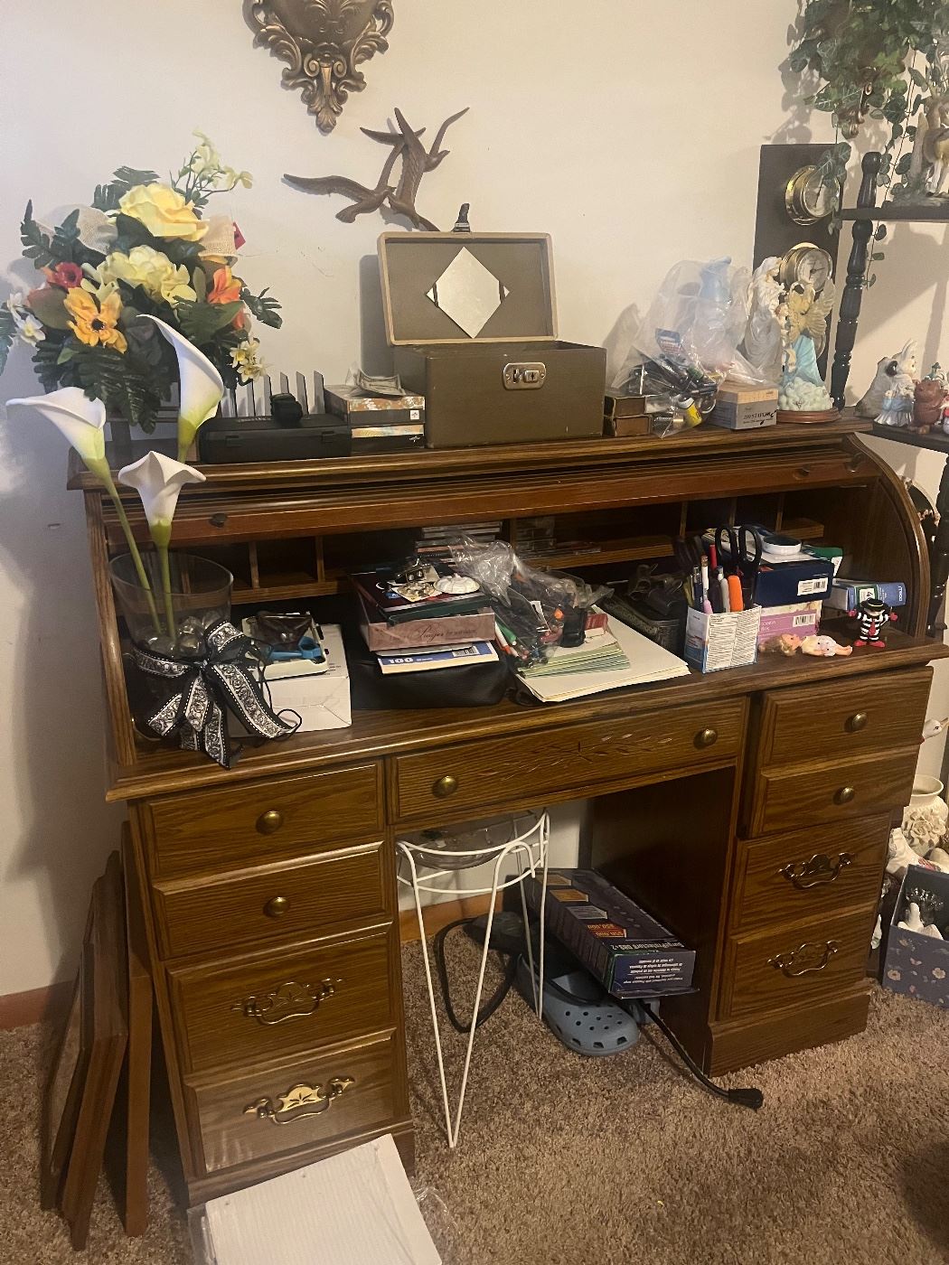 Lawrenceburg Estate Sale starts on 8/18/2023