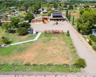 01 Fort Mcdowell Drone