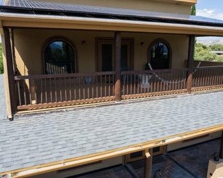 07 Fort Mcdowell Drone