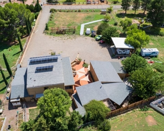 08 Fort Mcdowell Drone