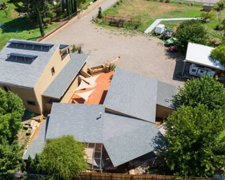 09 Fort Mcdowell Drone