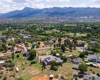 11 Fort Mcdowell Drone