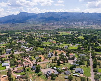 12 Fort Mcdowell Drone