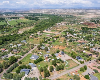 15 Fort Mcdowell Drone