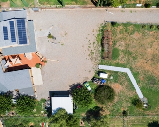 16 Fort Mcdowell Drone