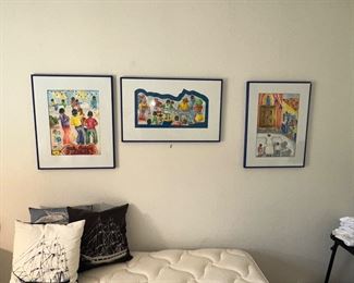 Lynne Moffett originals 