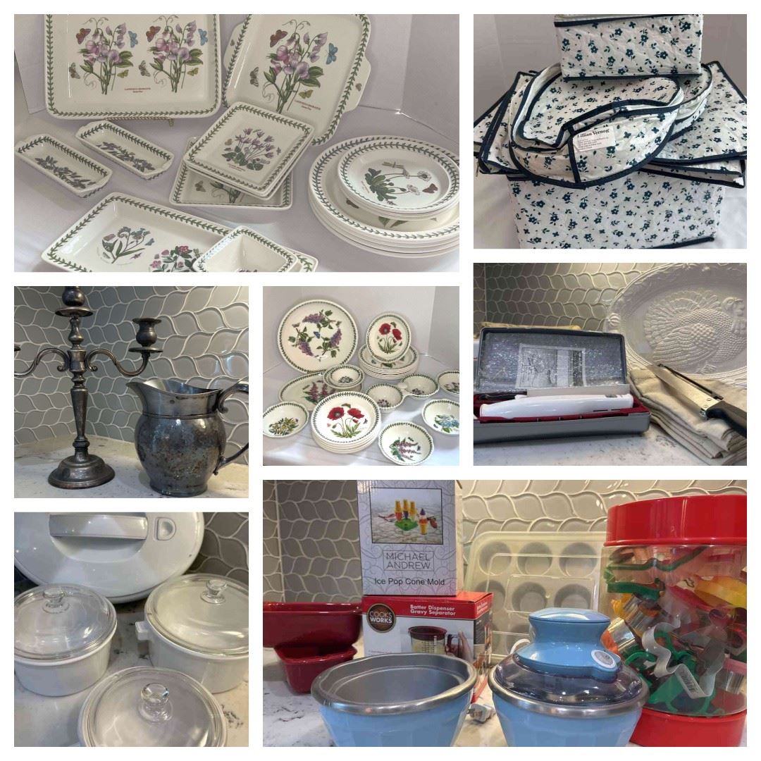 Copperfield Collections ends 8/15 in Houston, TX starts on 8/9/2023