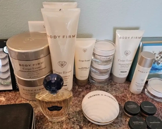 Name Brand Face Products