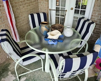 Patio Furniture