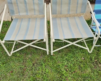 Beach Chairs