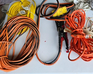 Extension Cords