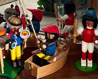 Steinbach Smoker Photographer, Over the Waves , Ball Player