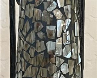 Mosaic Vase