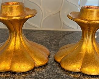 Vintage 60s Mid Century Signed Anthony USA Freeman McFarland Potteries