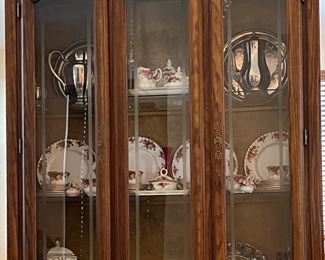 Walter of Wabash Hutch