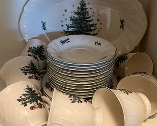 Happy Holidays Nikko