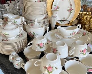 Vintage/Antique China 