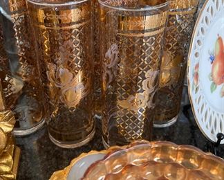 Vintage Barware