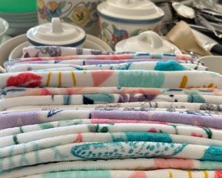 Dish Towels