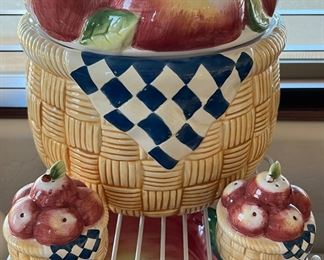 Apple Decor
