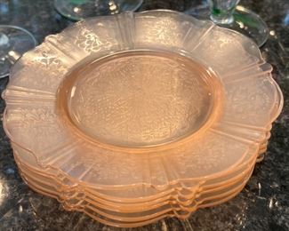 Depression Glass