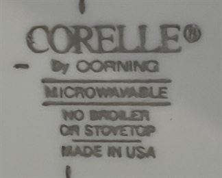 Corelle