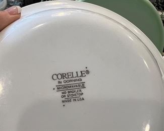 Corelle