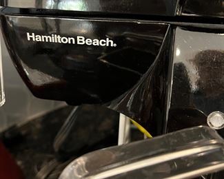 Hamilton Beach 