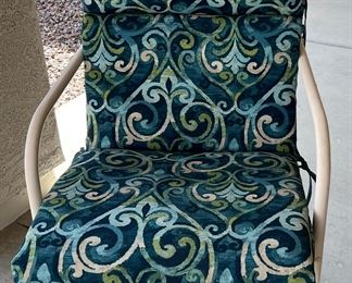 Patio Chair