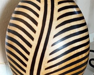 Made in Peru Pottery 