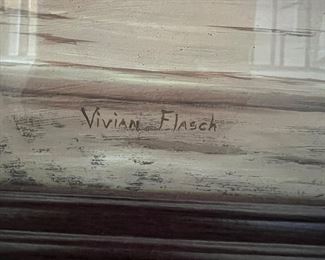 Vivian Flasch
