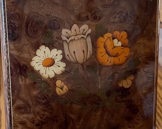 Music/Jewelry Box For Elsie