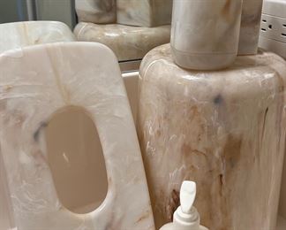 Bathroom Accessories